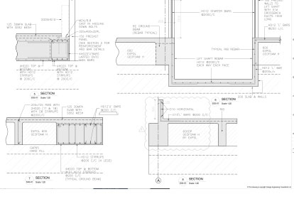 Pre engineered buildings services